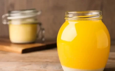 Gowardhan Ghee Maker Parag Milk Foods Fined ₹6.14 Lakh by FSSAI Over Quality Standards