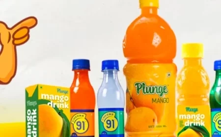 TABP Snacks & Beverages Raises $3 Million from LC Nueva to Expand Rural Beverage Market