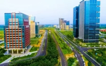 Bastian to Launch 1 Lakh Sq. Ft. Dining and Lifestyle Destination at GIFT City, Gujarat