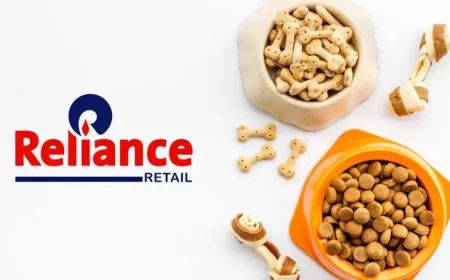 Reliance Set to Shake Up India’s Pet Food Market With Low-Cost ‘Waggies’ Brand