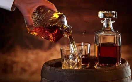 Tilaknagar Industries Set to Launch ‘Seven Islands’, Marks Entry Into Premium Whisky Segment