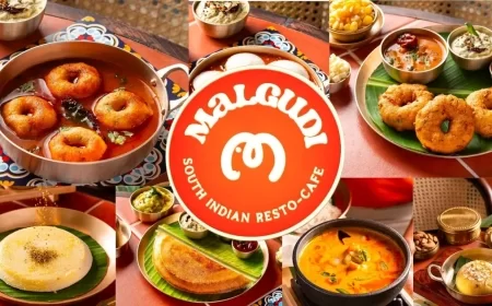 Shankar Mahadevan Opens New ‘Malgudi’ Outlet in Chembur, Check Address, Menu and Other Details