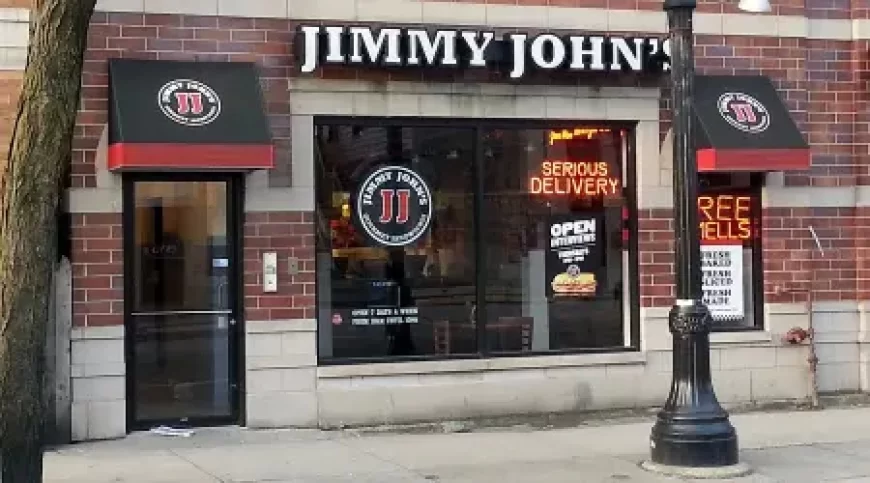 Haldiram’s in Talks with Inspire Brands to Bring Jimmy John’s Sandwich Chain to India, Set to Rival Subway and Tim Hortons