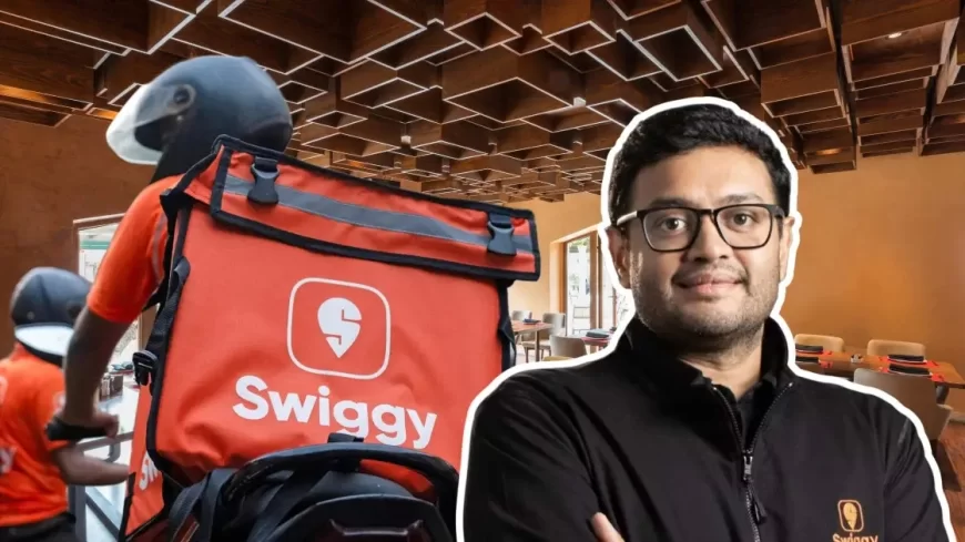 Swiggy Introduces Additional Charge for Swiggy One Orders Starting Nov 25