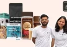 Toffee Coffee Roasters Raises ₹5 Crore in Pre-Series A Round Led by IPV
