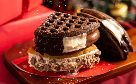 Vixar Acquires 45% Stake in Belgian Waffle Co, Valuation Pegged at ₹1,700 Crore