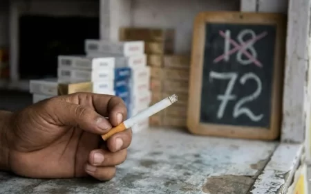 Cigarette Prices in India May Rise Sharply After New Excise Duty Law: ₹18 cigarette may soon cost ₹72