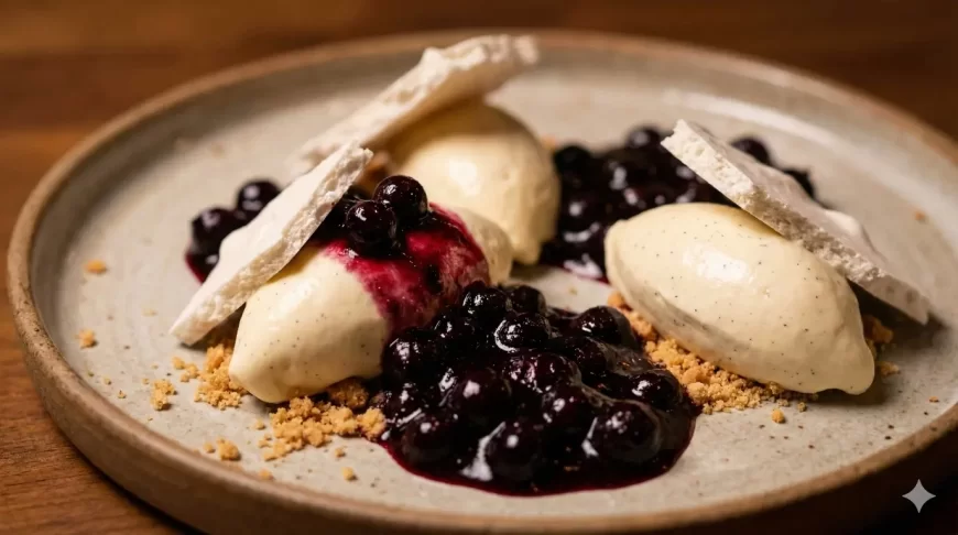 Black Currant Named Flavor to Watch as Dessert Trends Shift in 2026