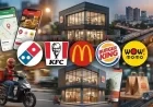 Top 5 QSR Brands in India in 2026: How Delivery, Digital Apps and Value Menus Are Redefining the Fast Food War