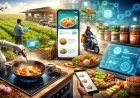 How AI and Smart Technology Are Transforming India’s Food Industry in 2026