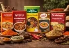 Top 5 Spice Brands of India FY 2025–26: Revenue Growth, Quick Commerce Impact and the New Battle for Indian Kitchens