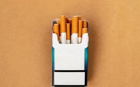 India Raises Excise Duty on Tobacco, Cigarettes From February 1: Prices Set to Increase