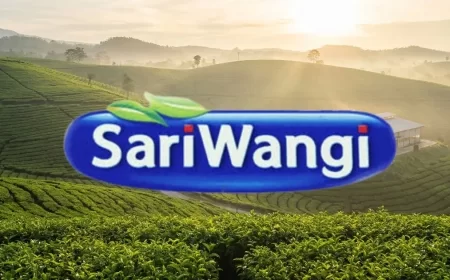Unilever Sells SariWangi to Djarum Group, Exits Indonesia’s Tea Market in IDR 1.5 Trillion Deal