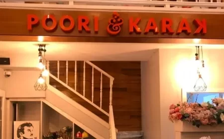 Qatar Restaurant Chain Suspends Cash Payments After Major Internal Theft in 2025