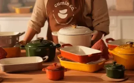 Cumin Co Raises $5 Mn in Pre-Series A Round Led by Fireside Ventures