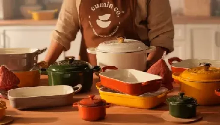 Cumin Co Raises $5 Mn in Pre-Series A Round Led by Fireside Ventures