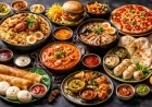 India’s Top 5 Cuisines in 2026: What Food Delivery and Dining Data Say About How India Eats Today