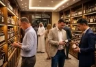 Saudi Arabia Allows Wealthy Foreigners to Buy Alcohol After 73 Years ban