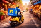 Flipkart to Enter Food Delivery Market: Bengaluru Pilot Planned, ONDC Integration Under Review