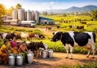 IDF World Dairy Summit 2027 to Be Held in Mumbai: India Wins Hosting Rights Again After 2022
