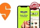 Swiggy Shuts Down SNACC: 15-Minute Food Delivery App Closed Amid Profit Pressures