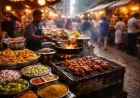 Street Food in India: Heritage vs Food Safety — The Hidden Hygiene Crisis Behind the Culture