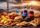 Big Food Lawsuit: San Francisco Accuses Major Food Companies of Engineering Addictive Ultra-Processed Foods