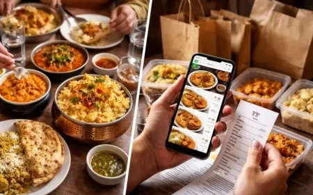 Why Ordering Food on Swiggy & Zomato Costs Up to 50% More Than Dining Out in 2026