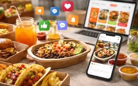 Cloud Kitchens Shift Focus From Discounts to Brand Recall: Why Instagram Is Becoming the Real Growth Engine