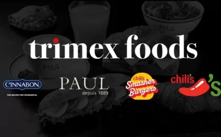 Trimex Foods Looks to Sell Minority Stake at ₹800 Crore Valuation as Chili’s, Cinnabon Expansion Picks Up in India