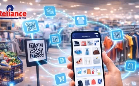 Reliance Retail Tests New ‘Phygital’ Search Platform to Boost Omnichannel Shopping Across 19,000+ Stores