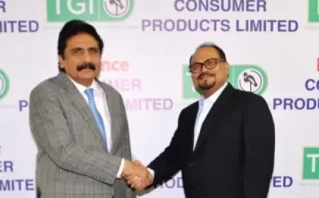Reliance FMCG Arm RCPL Enters Africa with Majority JV in Nigeria, Partners TGI Group for West Africa Expansion