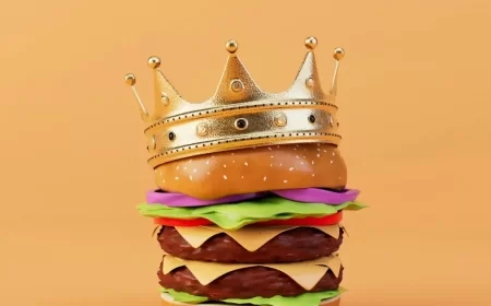 Burger King Revamps the Whopper in 2026: New Bun, Box Packaging, and Creamier Mayo Aim to Fix ‘Smashed Burger’ Complaints