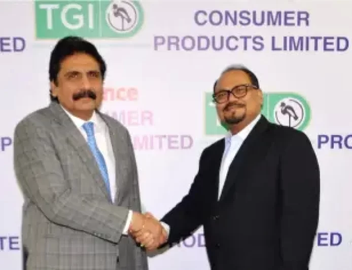 Reliance FMCG Arm RCPL Enters Africa with Majority JV in Nigeria, Partners TGI Group for West Africa Expansion