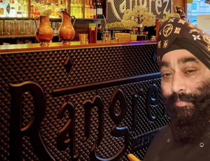 London’s Rangrez Restaurant to Shut After 16 Years; Owner Claims Harassment Linked to Pro-Khalistan and Pakistan-Based Groups