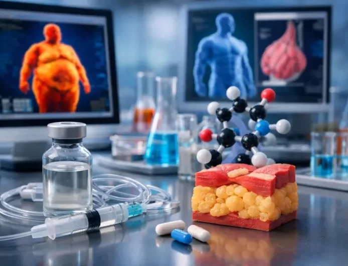 What Is Bimagrumab? The Experimental Weight-Loss Drug Scientists and Doctors Are Talking About