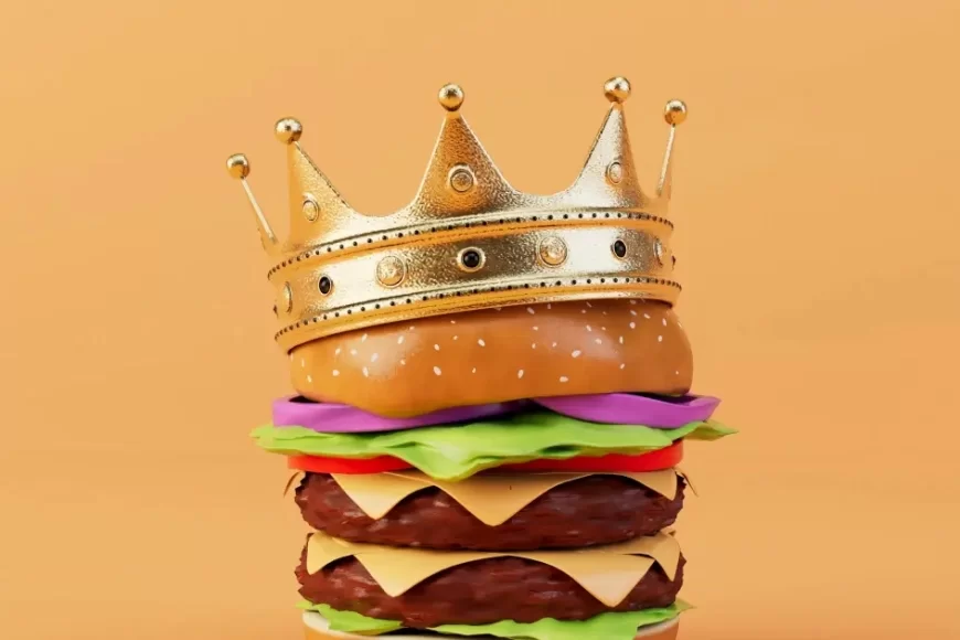 Burger King Revamps the Whopper in 2026: New Bun, Box Packaging, and Creamier Mayo Aim to Fix ‘Smashed Burger’ Complaints