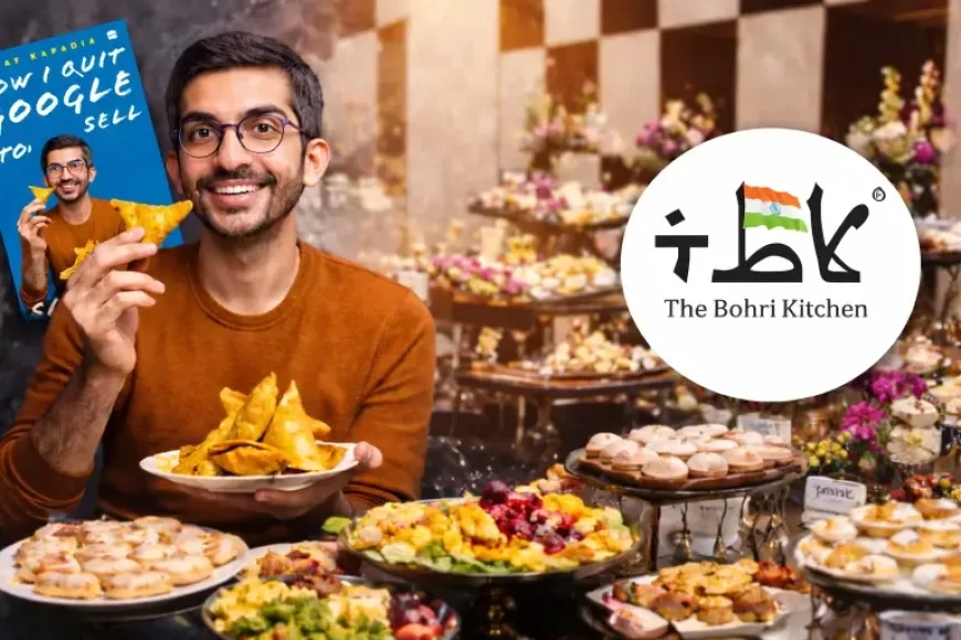 The Bohri Kitchen Shut Operations on January 31, Ending an 11-Year Journey in India’s Food Startup Space