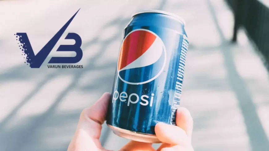 Varun Beverages Q4 Results: Net Profit Jumps 33% to ₹260 Crore, ₹0.50 Dividend Announced