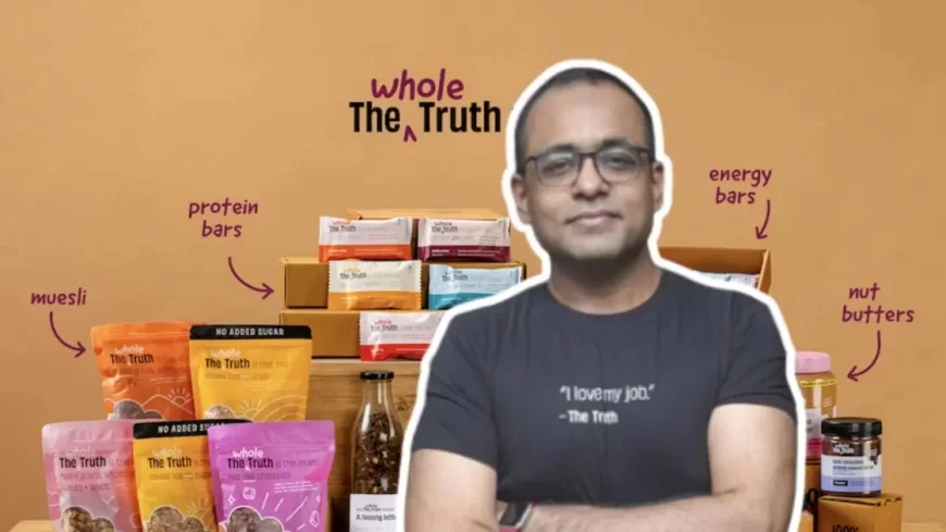 The Whole Truth Raises $51 Million in Series D, Valuation Hits $400 Million as IPO Plans Take Shape