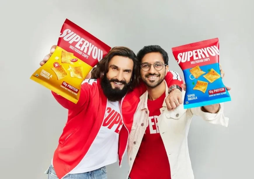 Ranveer Singh Co-Founded SuperYou Partners Unicommerce to Strengthen E-Commerce and Quick Commerce Operations