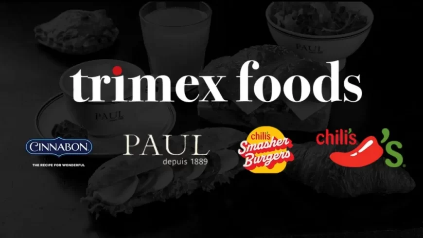 Trimex Foods Looks to Sell Minority Stake at ₹800 Crore Valuation as Chili’s, Cinnabon Expansion Picks Up in India