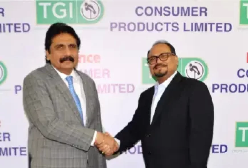 Reliance FMCG Arm RCPL Enters Africa with Majority JV in Nigeria, Partners TGI Group for West Africa Expansion