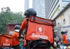 Swiggy Matches Zomato’s Platform Fee Hike: Are India’s Food Delivery Giants Quietly Fixing Prices?