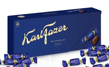 Reliance Consumer Products Partners with Finland’s Fazer to Launch Premium Chocolates in India