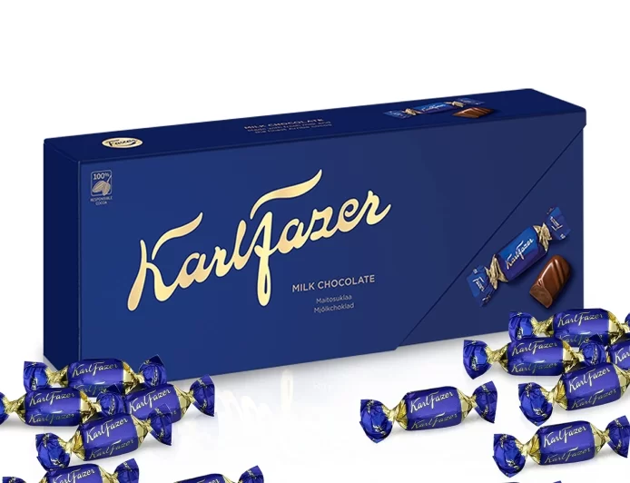 Reliance Consumer Products Partners with Finland’s Fazer to Launch Premium Chocolates in India