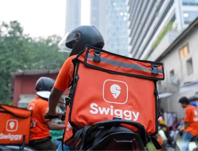 Swiggy Matches Zomato’s Platform Fee Hike: Are India’s Food Delivery Giants Quietly Fixing Prices?